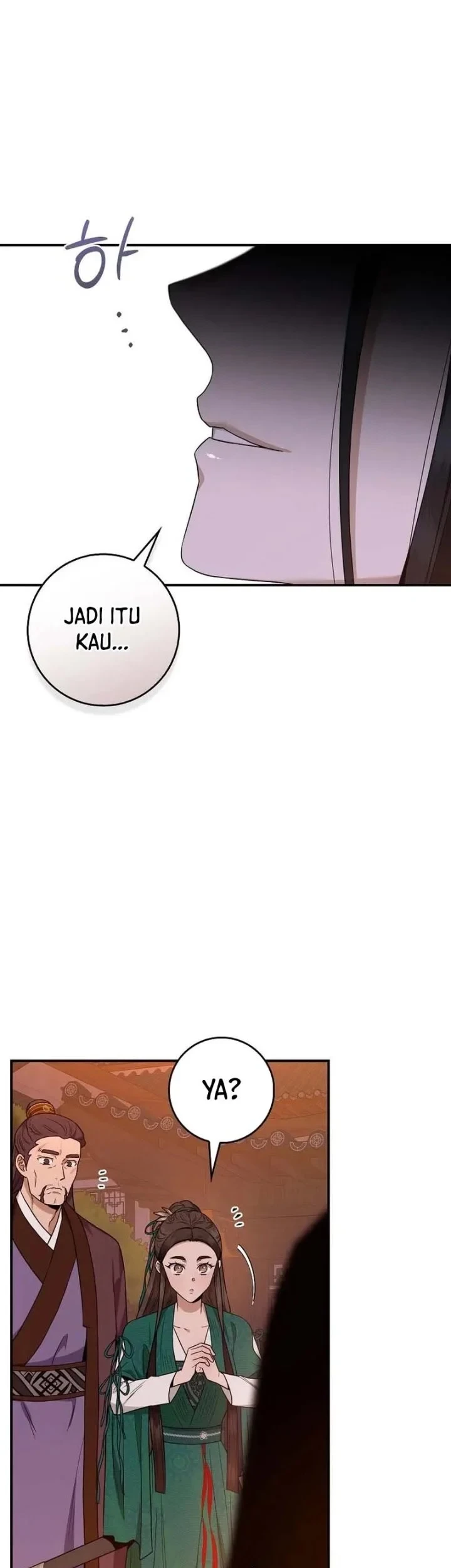 The Strongest Villainess Chapter 114 Gambar 11