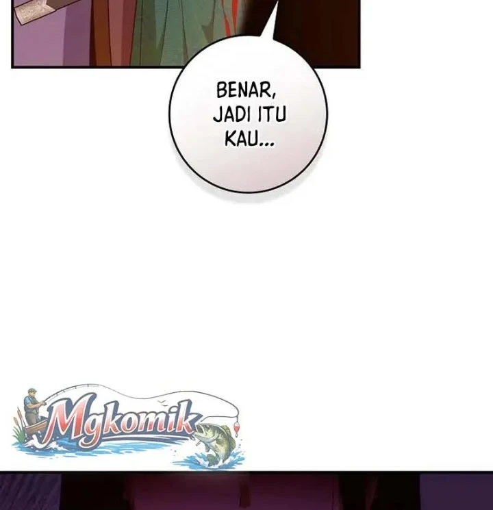 The Strongest Villainess Chapter 114 Gambar 12