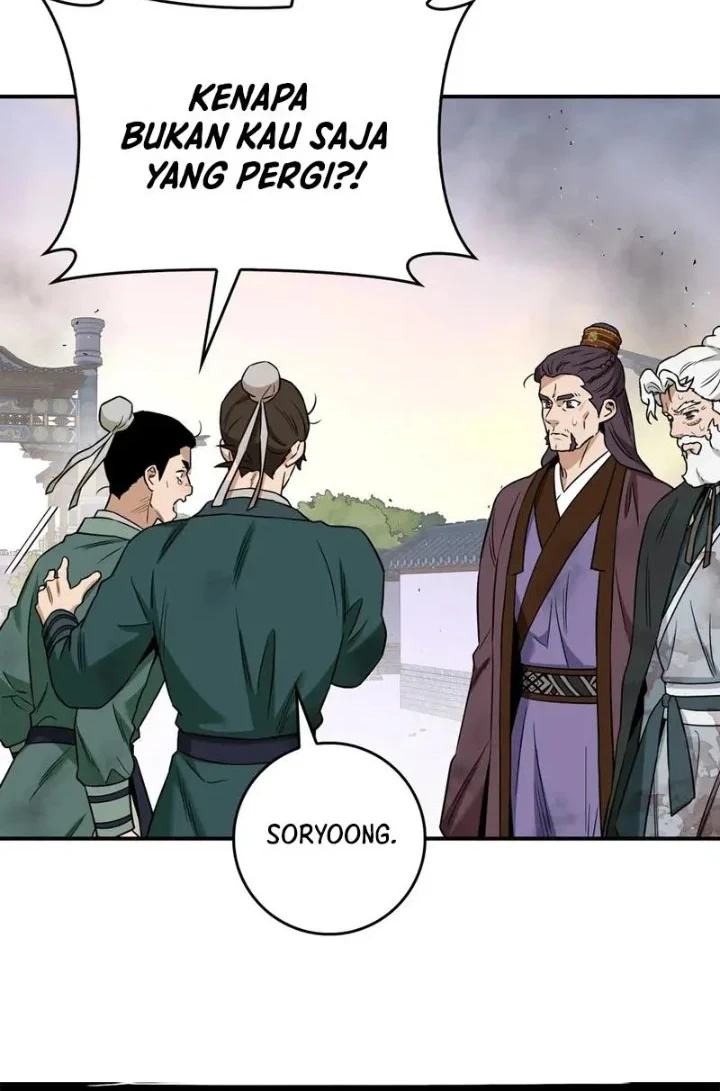 The Strongest Villainess Chapter 118 Gambar 8
