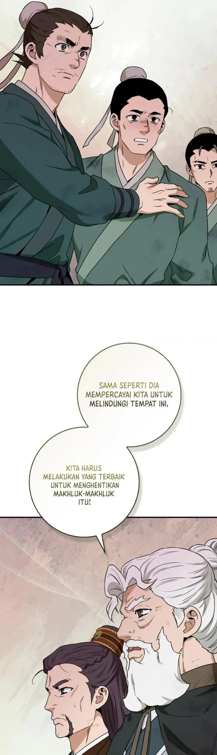 The Strongest Villainess Chapter 118 Gambar 11