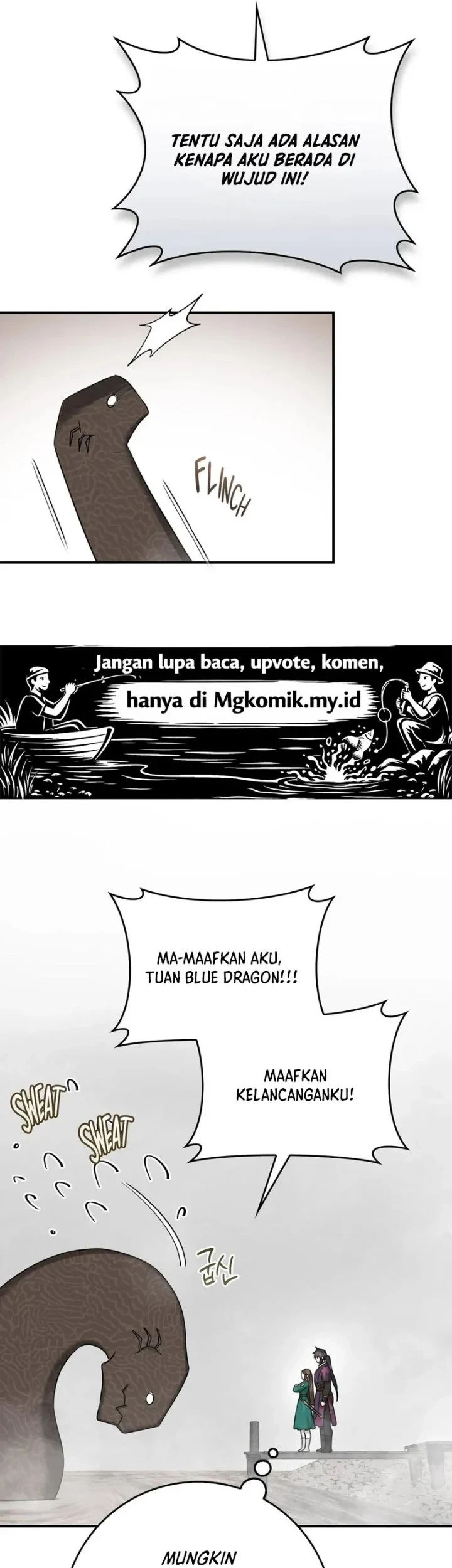 The Strongest Villainess Chapter 119 Gambar 11
