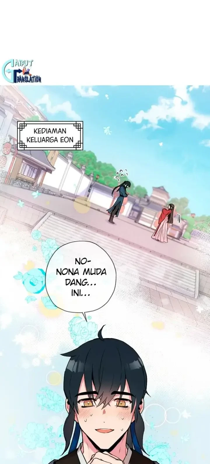 The Strongest Villainess Chapter 12 Gambar 7