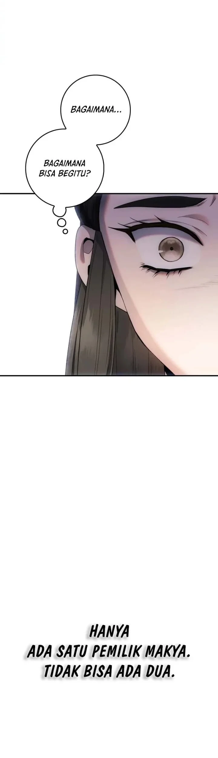 The Strongest Villainess Chapter 122 Gambar 10