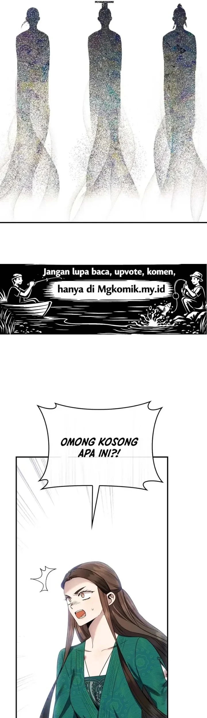 The Strongest Villainess Chapter 122 Gambar 12