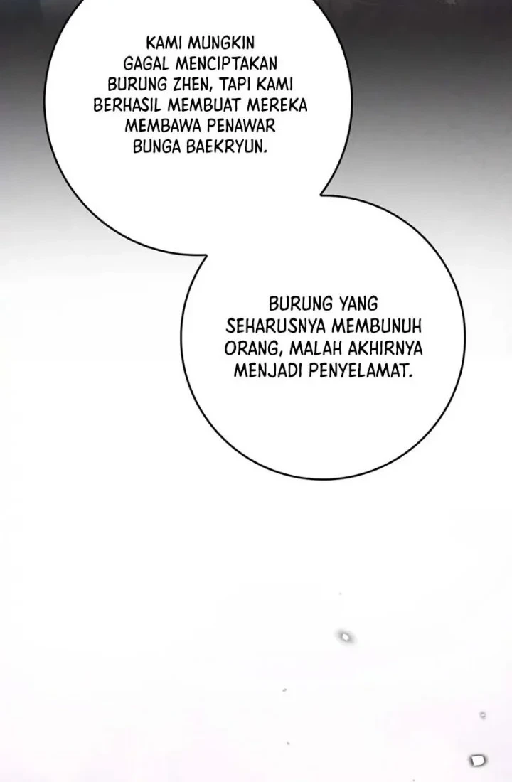 The Strongest Villainess Chapter 124 Gambar 8