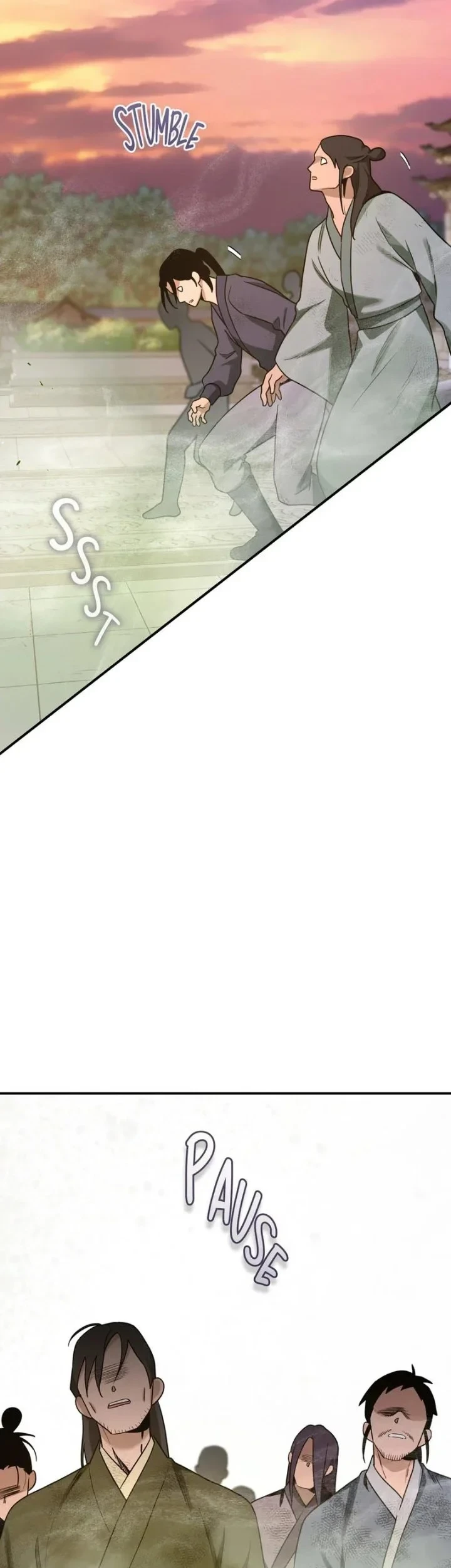 The Strongest Villainess Chapter 125 Gambar 8