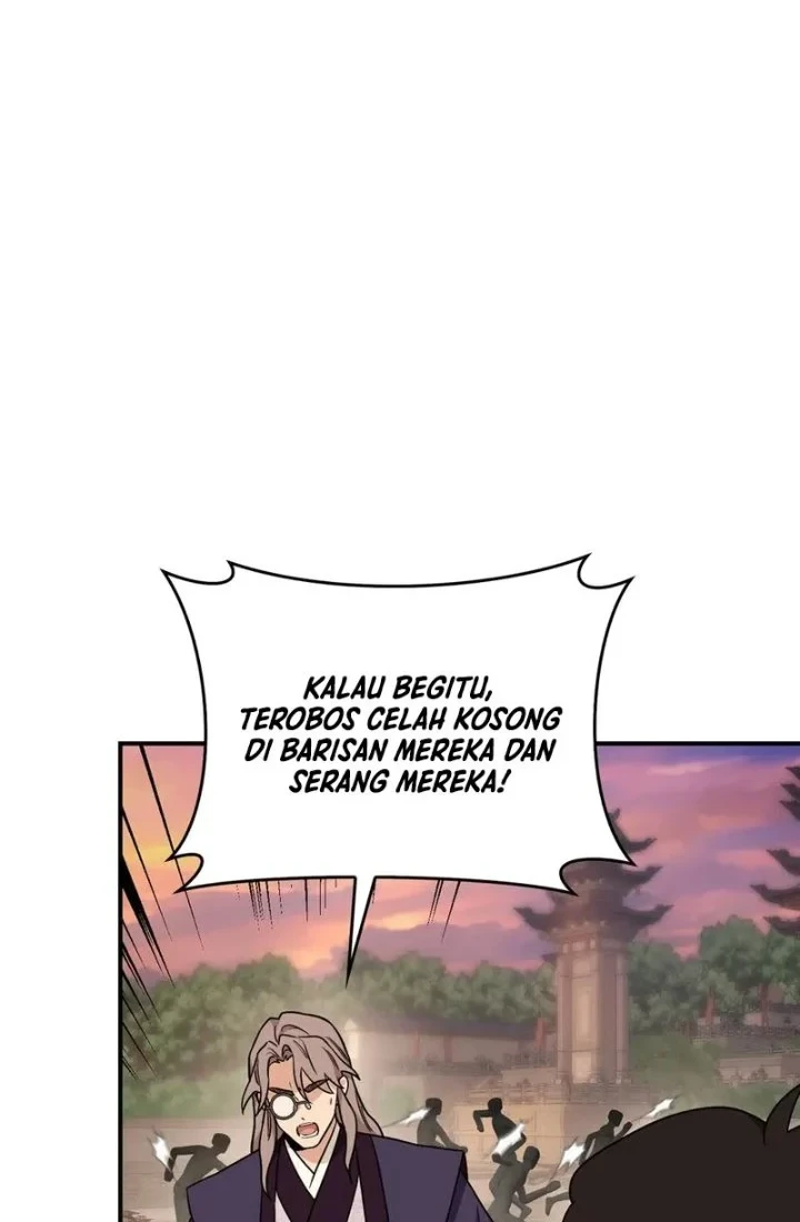 The Strongest Villainess Chapter 126 Gambar 8