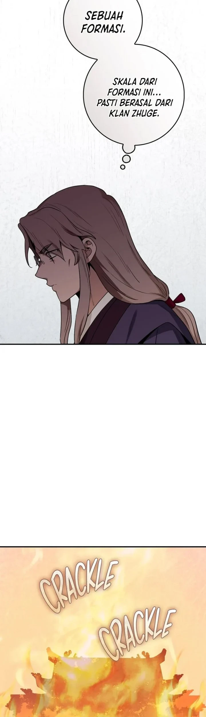 The Strongest Villainess Chapter 126 Gambar 11