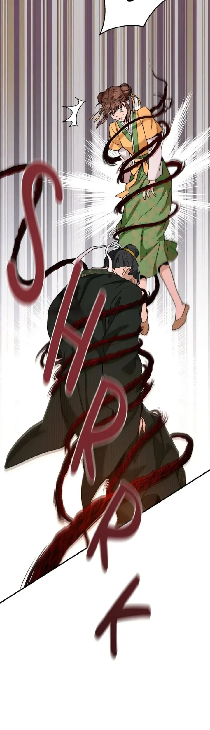 The Strongest Villainess Chapter 127 Gambar 9