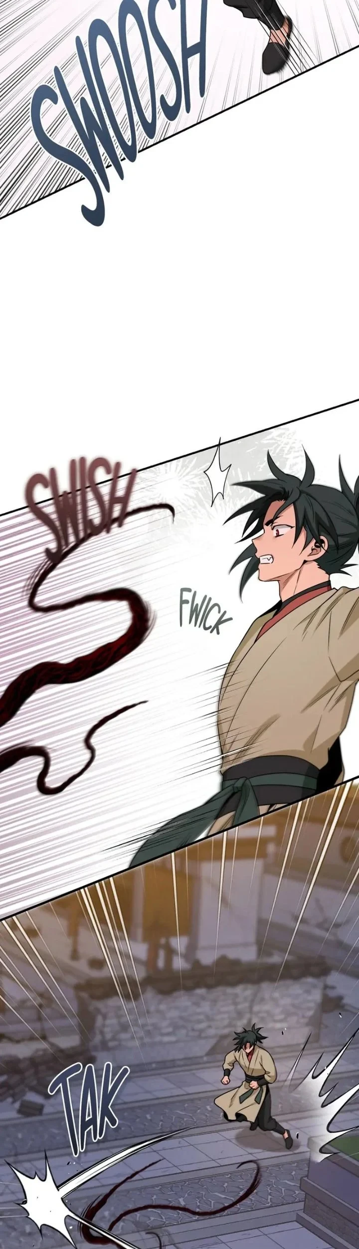 The Strongest Villainess Chapter 127 Gambar 11