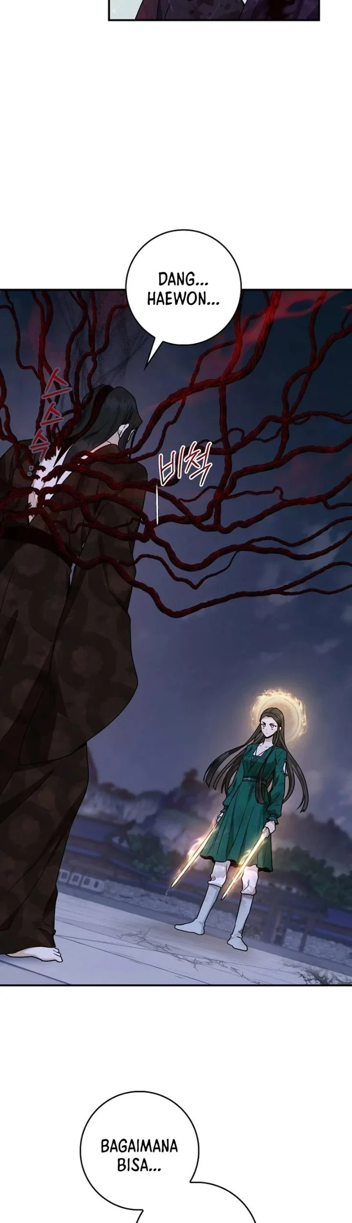 The Strongest Villainess Chapter 128 Gambar 11