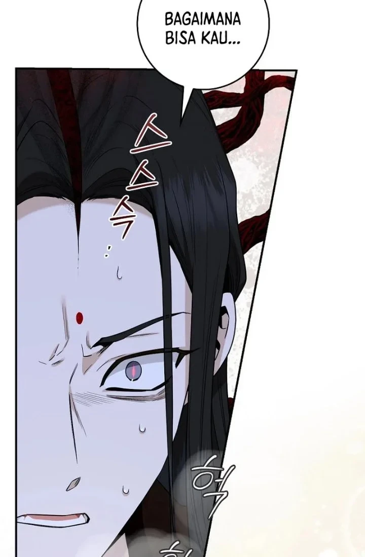 The Strongest Villainess Chapter 128 Gambar 12
