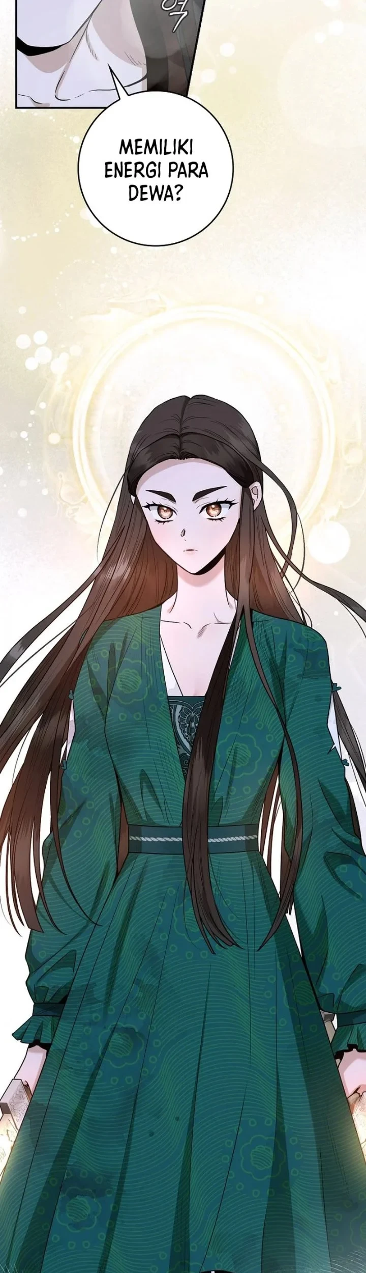 The Strongest Villainess Chapter 128 Gambar 13