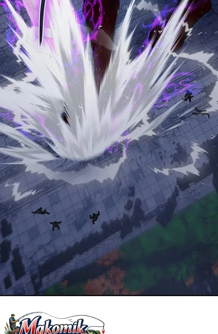 The Strongest Villainess Chapter 129 Gambar 14