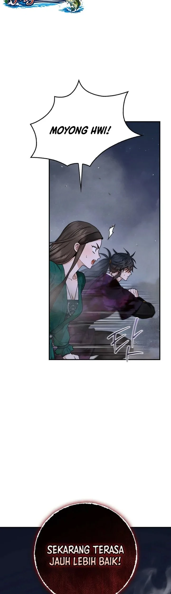 The Strongest Villainess Chapter 129 Gambar 15