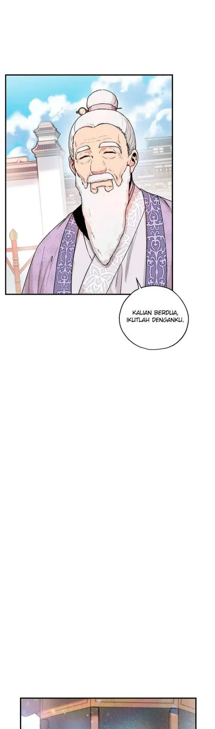 The Strongest Villainess Chapter 13 Gambar 5