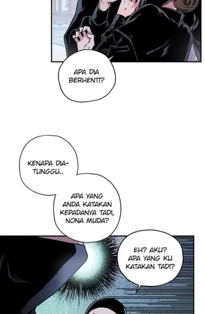 The Strongest Villainess Chapter 14 Gambar 7