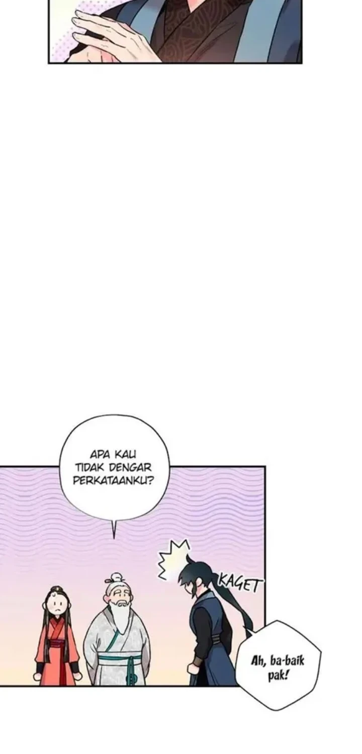 The Strongest Villainess Chapter 15 Gambar 6