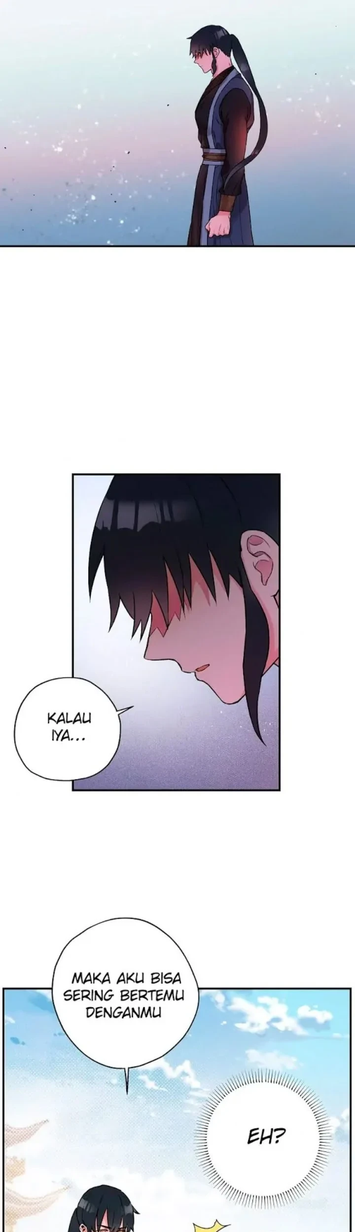 The Strongest Villainess Chapter 16 Gambar 5
