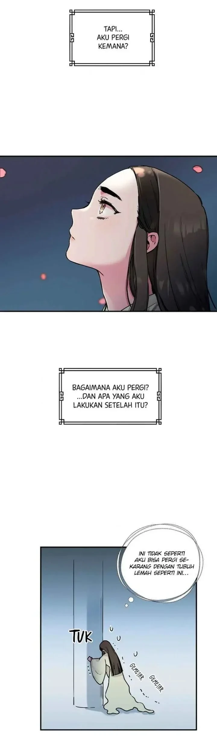 The Strongest Villainess Chapter 2 Gambar 6