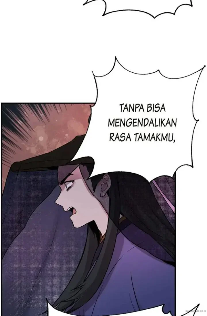 The Strongest Villainess Chapter 21 Gambar 10