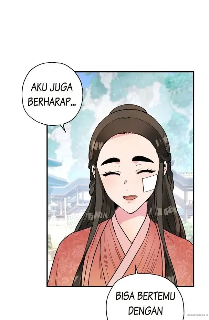 The Strongest Villainess Chapter 23 Gambar 10