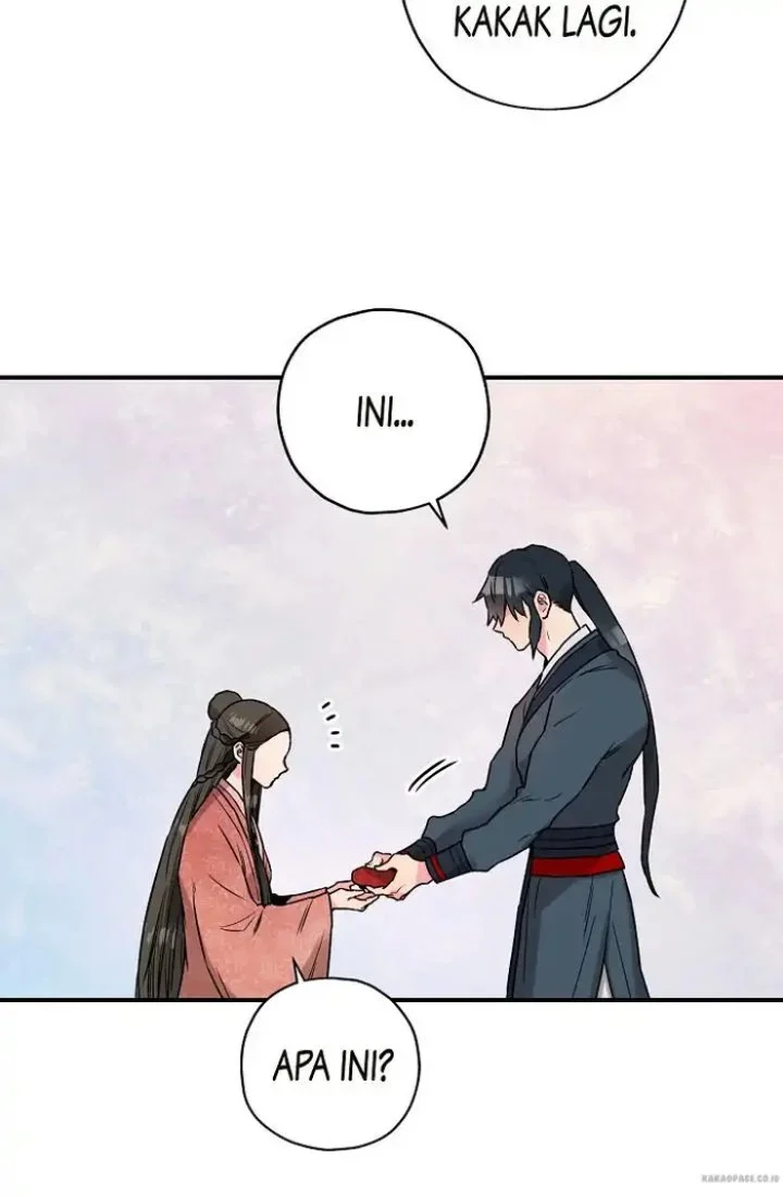 The Strongest Villainess Chapter 23 Gambar 11
