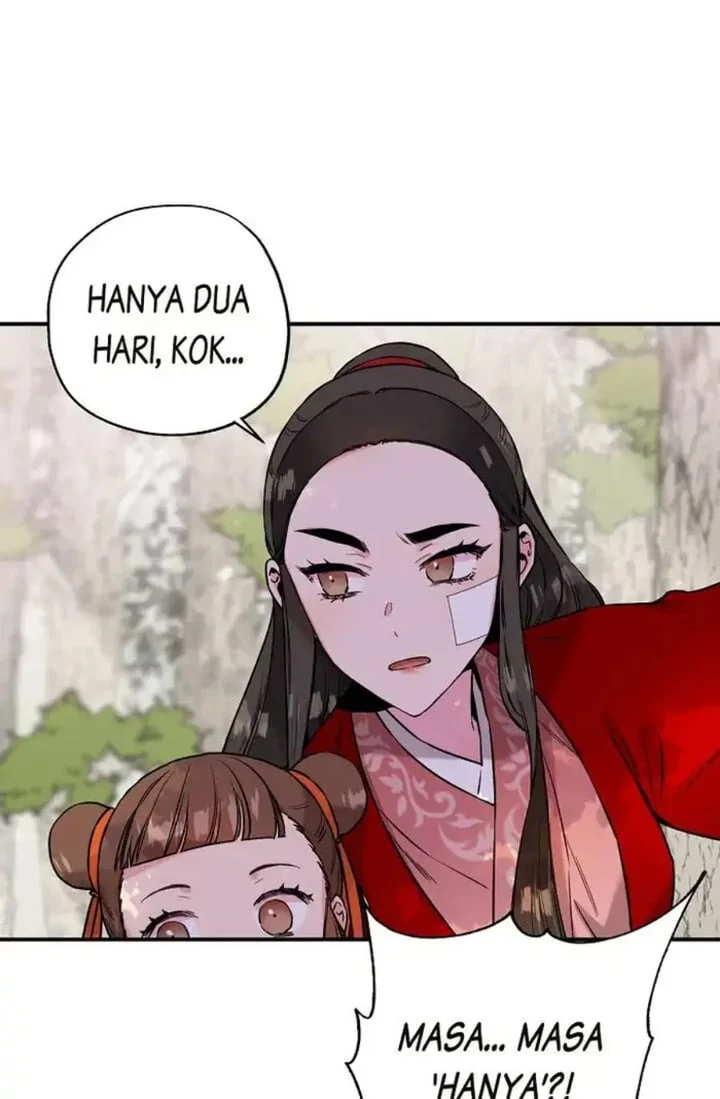 The Strongest Villainess Chapter 25 Gambar 10