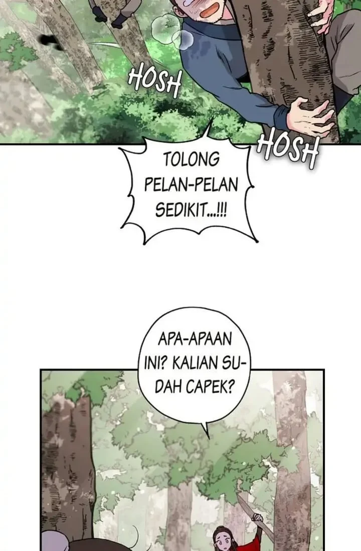 The Strongest Villainess Chapter 25 Gambar 8