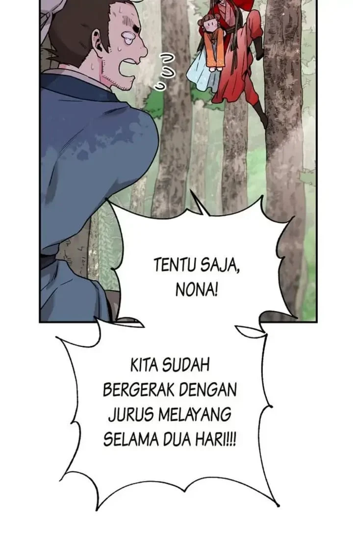 The Strongest Villainess Chapter 25 Gambar 9