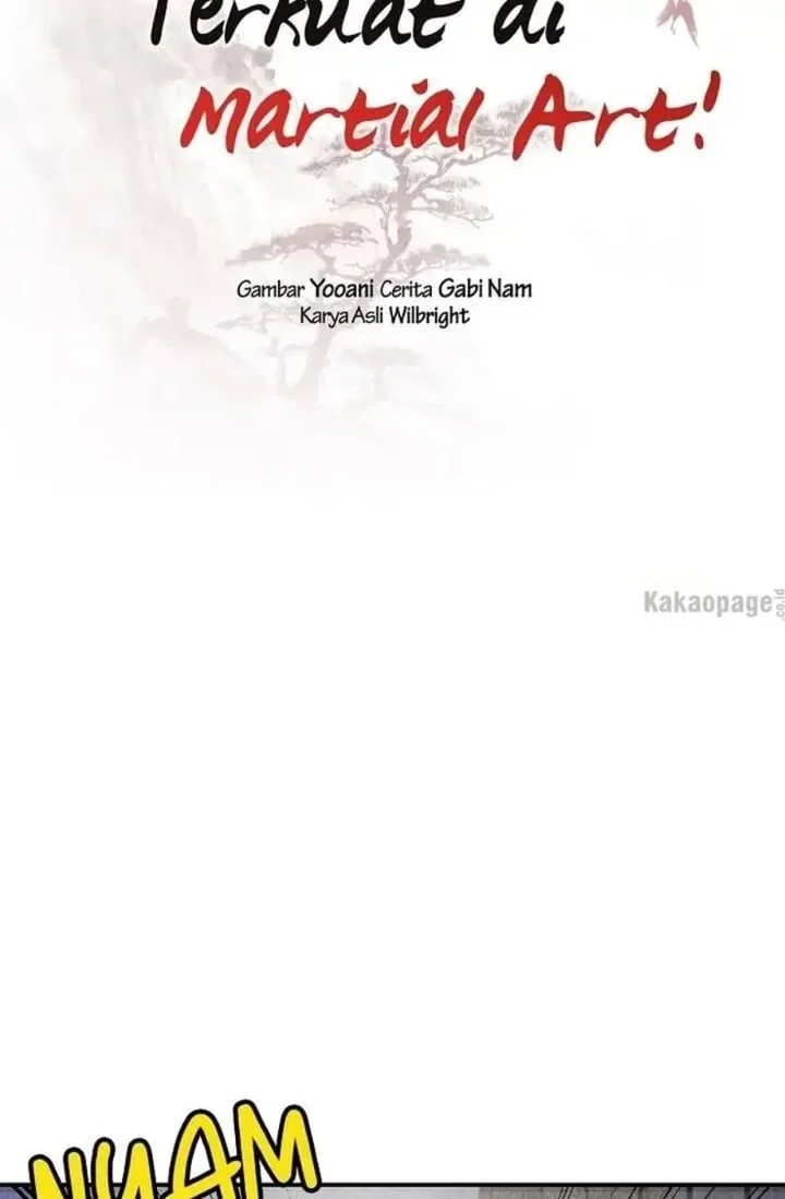 The Strongest Villainess Chapter 27 Gambar 11