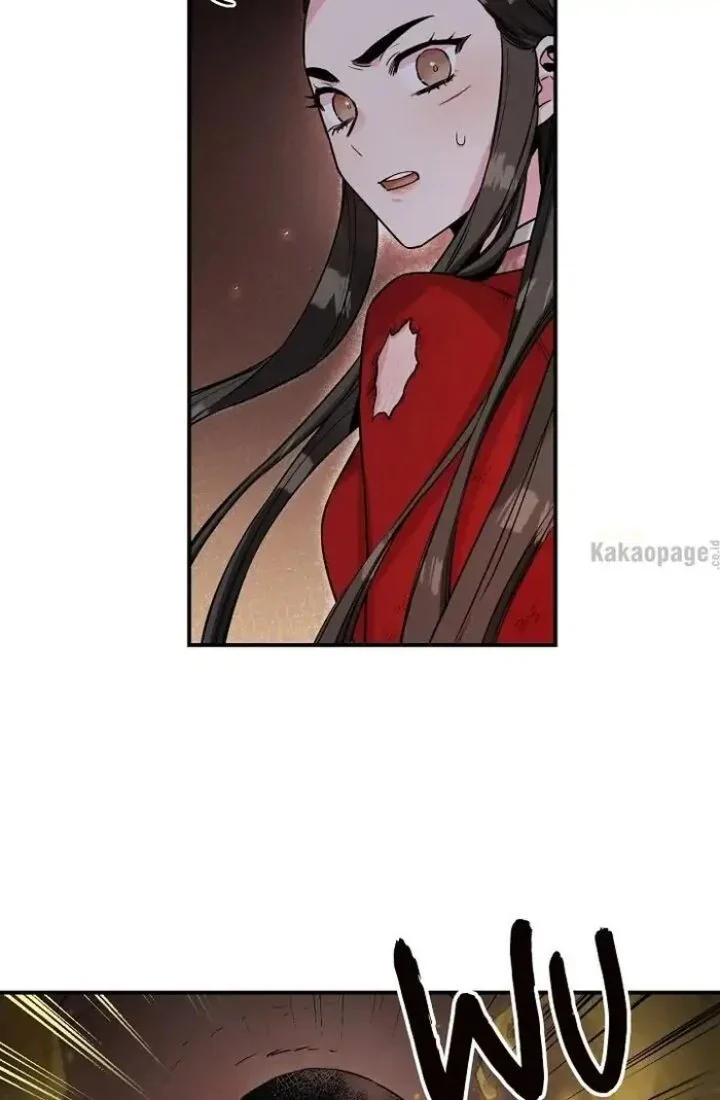 The Strongest Villainess Chapter 30 Gambar 8