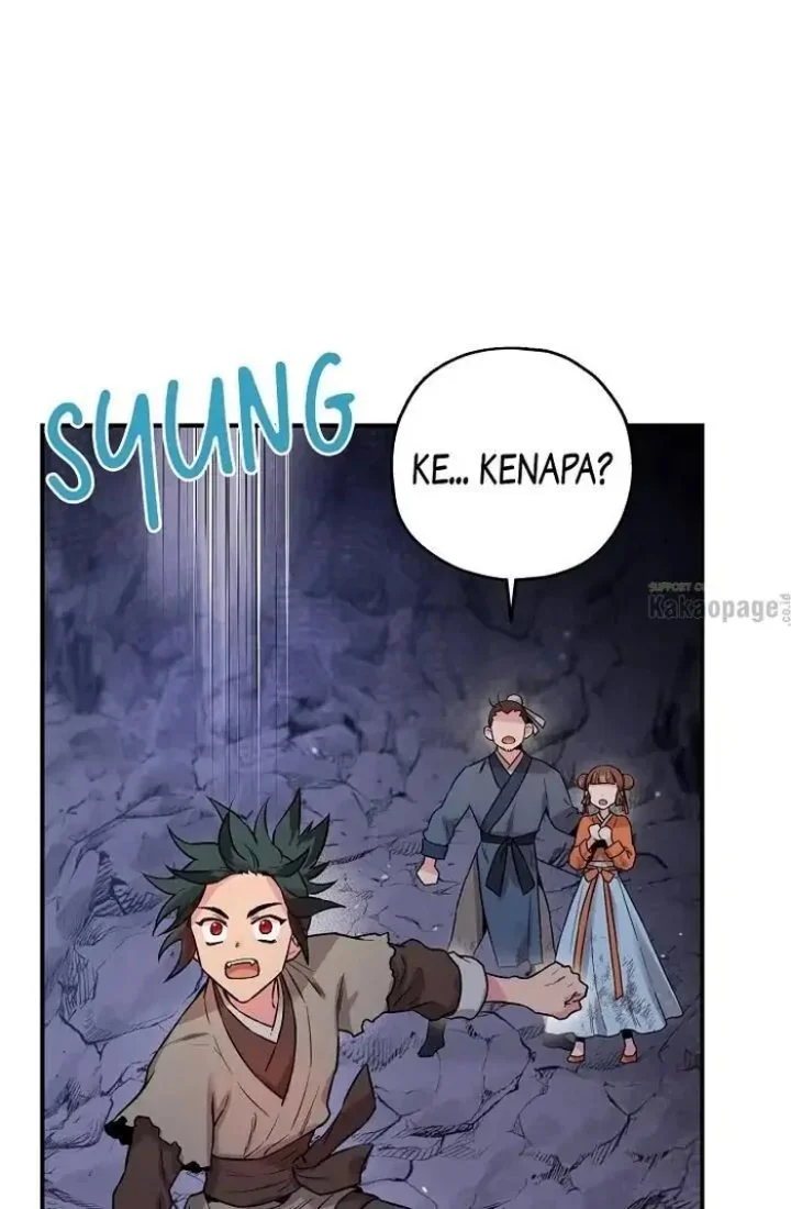 The Strongest Villainess Chapter 31 Gambar 10