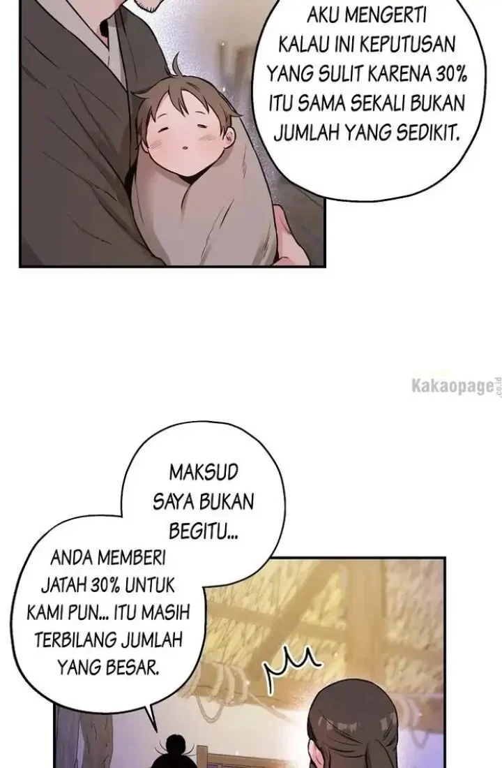 The Strongest Villainess Chapter 32 Gambar 10