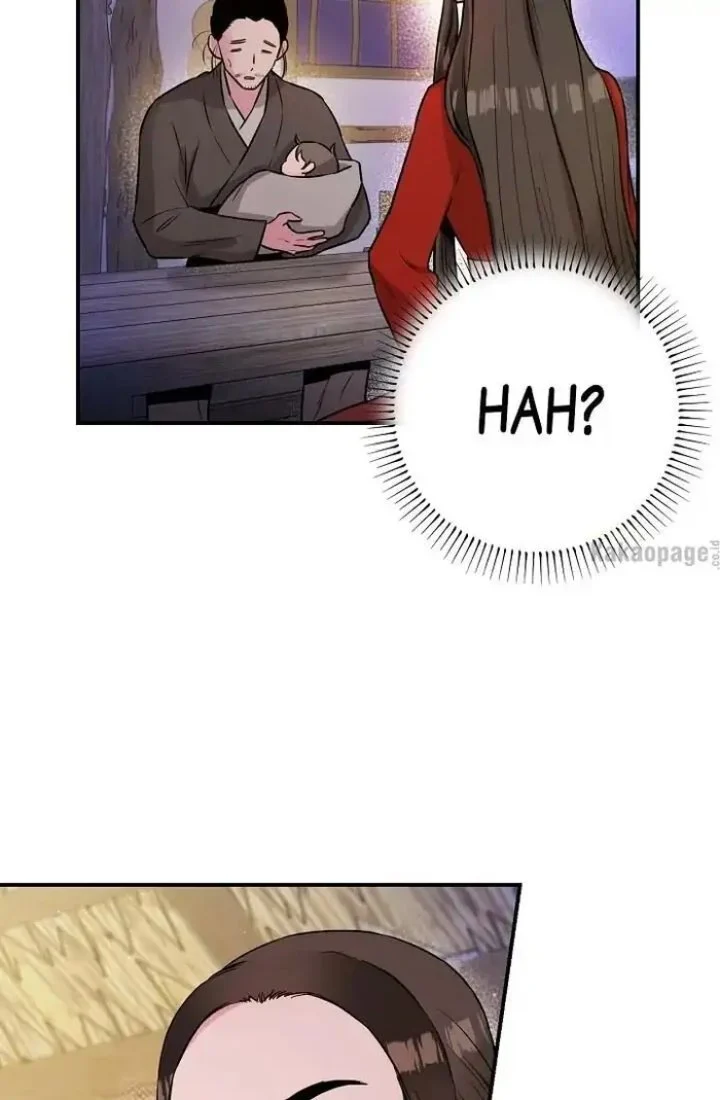 The Strongest Villainess Chapter 32 Gambar 11