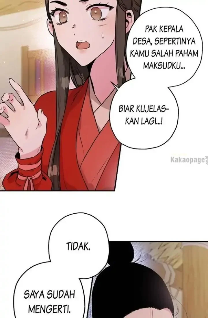 The Strongest Villainess Chapter 32 Gambar 12