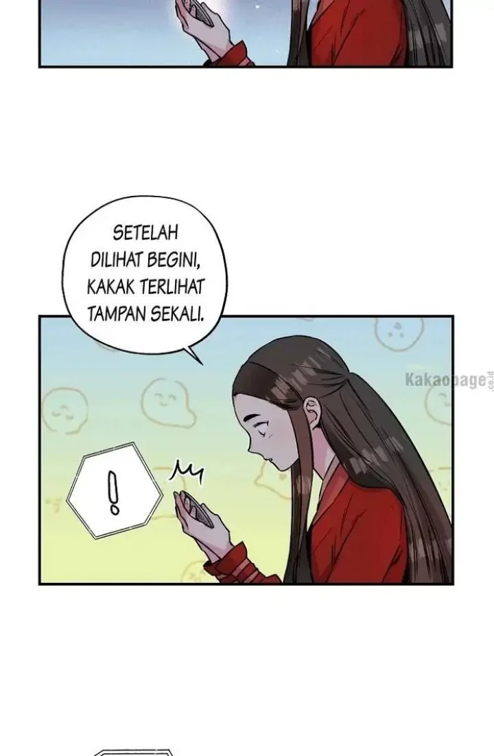 The Strongest Villainess Chapter 33 Gambar 11