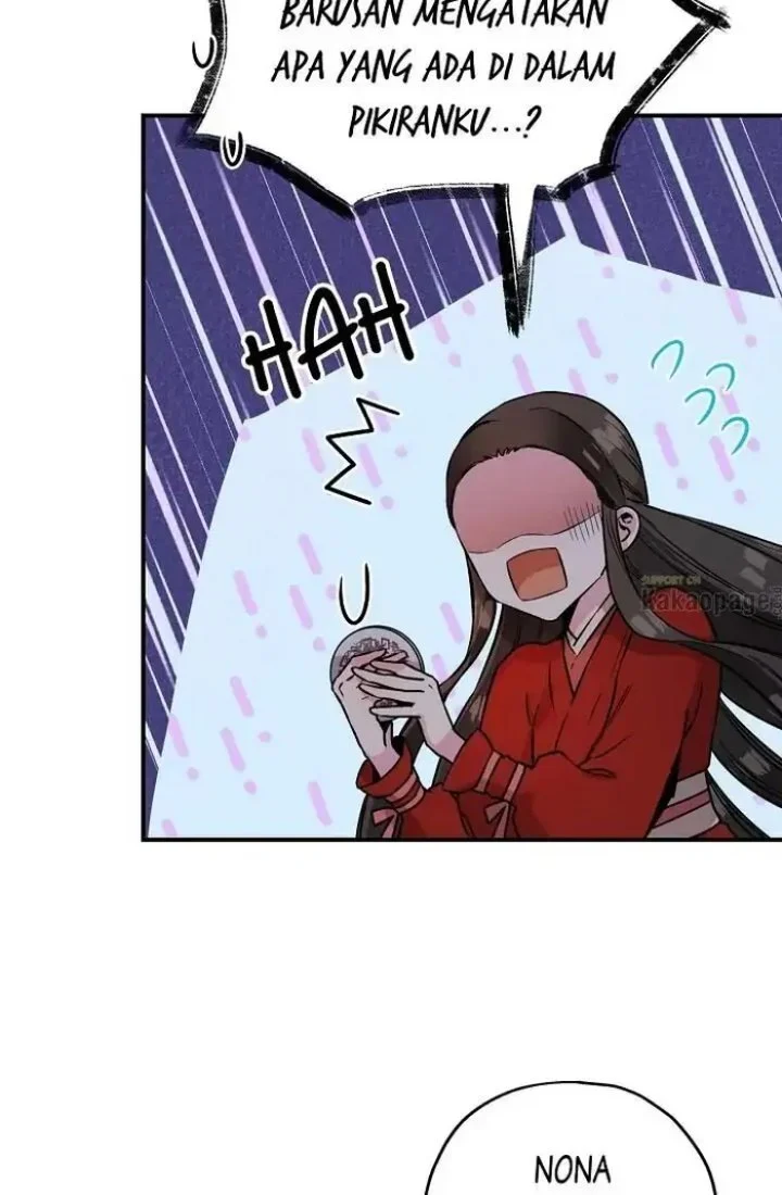 The Strongest Villainess Chapter 33 Gambar 13