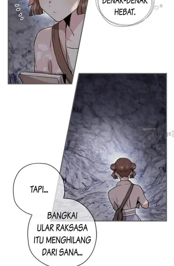 The Strongest Villainess Chapter 34 Gambar 10