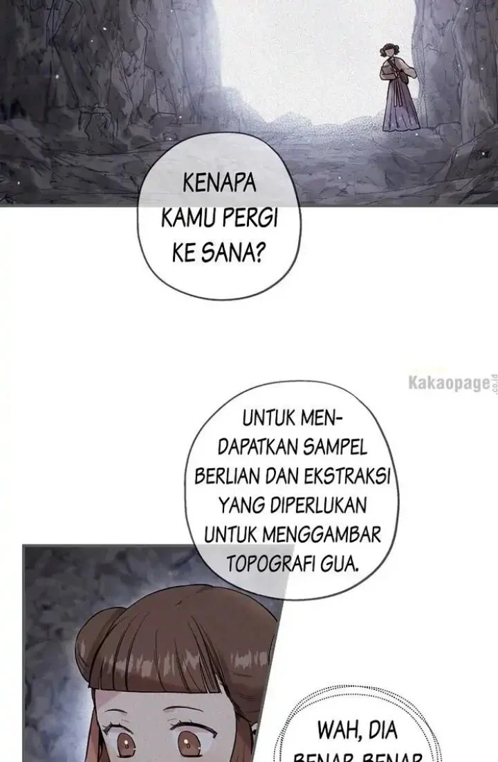 The Strongest Villainess Chapter 34 Gambar 9