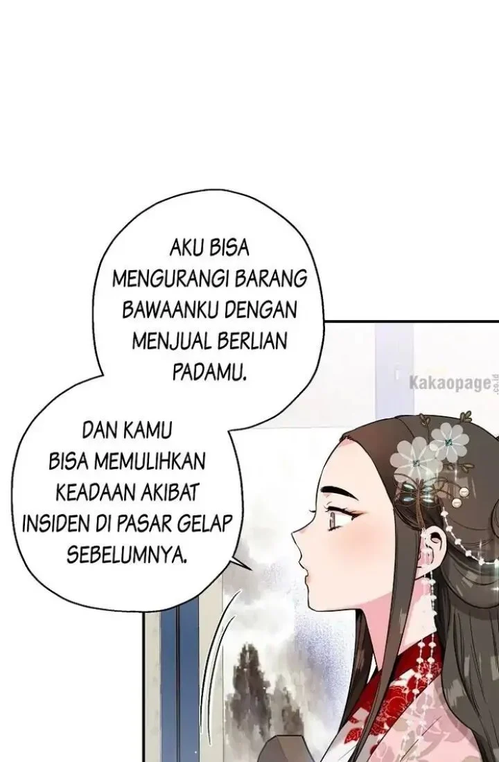 The Strongest Villainess Chapter 35 Gambar 10