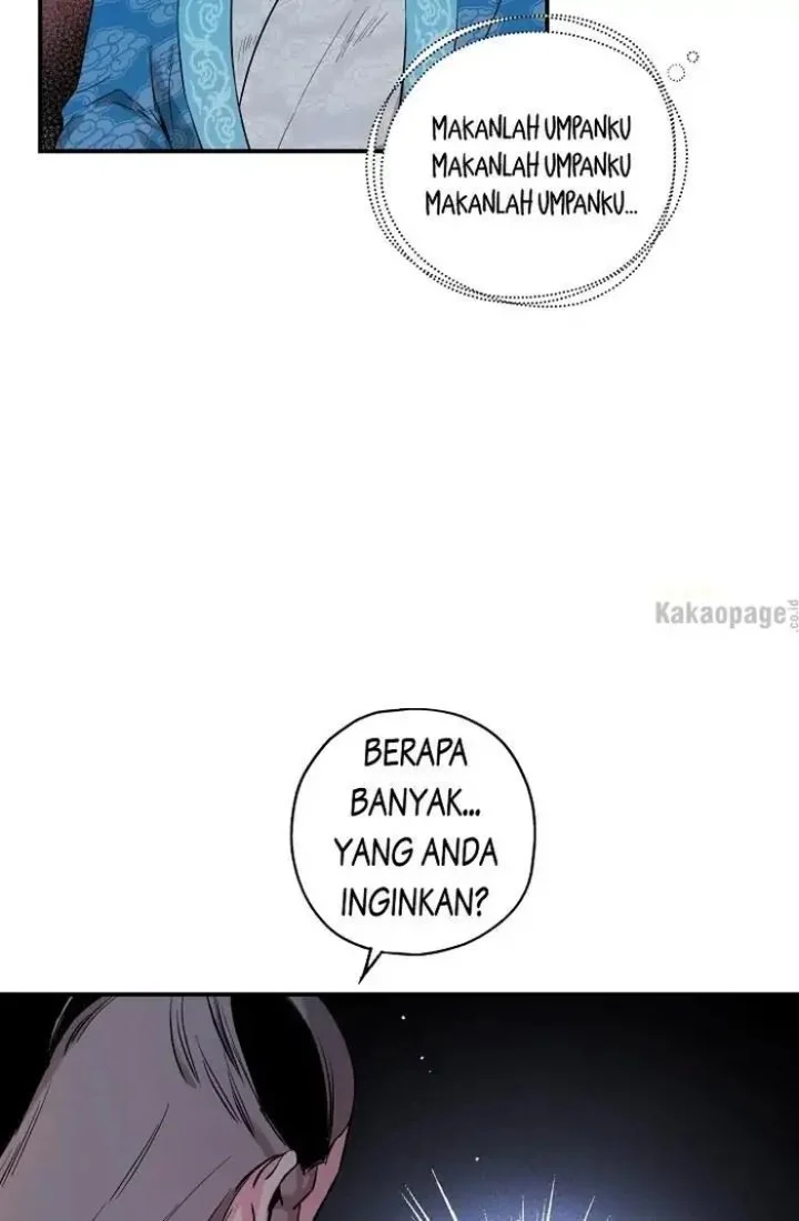 The Strongest Villainess Chapter 35 Gambar 12