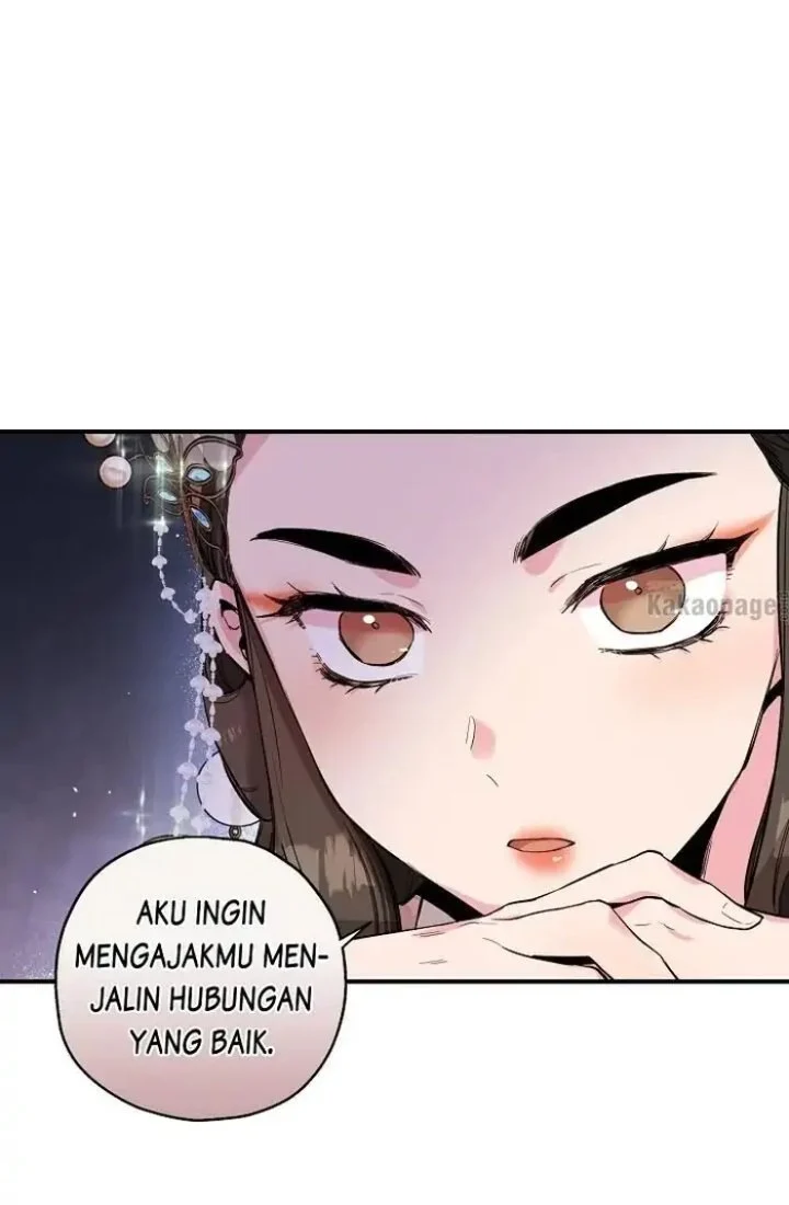 The Strongest Villainess Chapter 35 Gambar 9