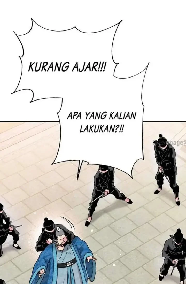 The Strongest Villainess Chapter 36 Gambar 10