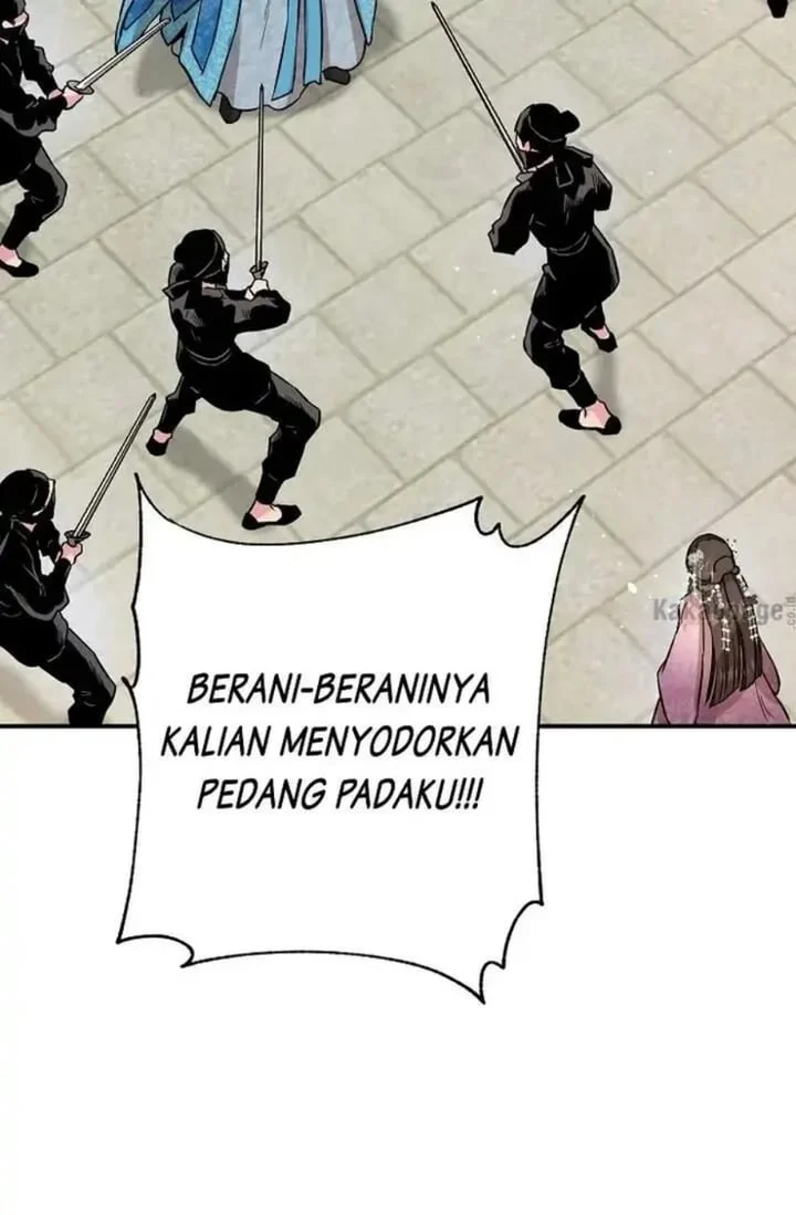 The Strongest Villainess Chapter 36 Gambar 11