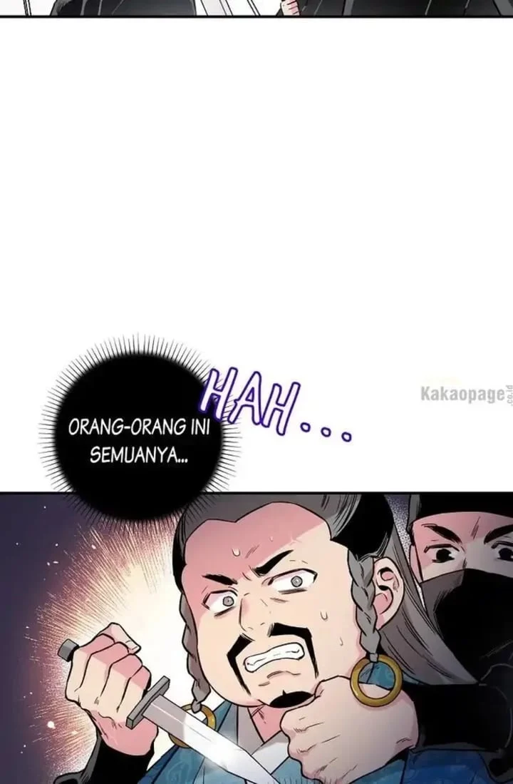 The Strongest Villainess Chapter 36 Gambar 13