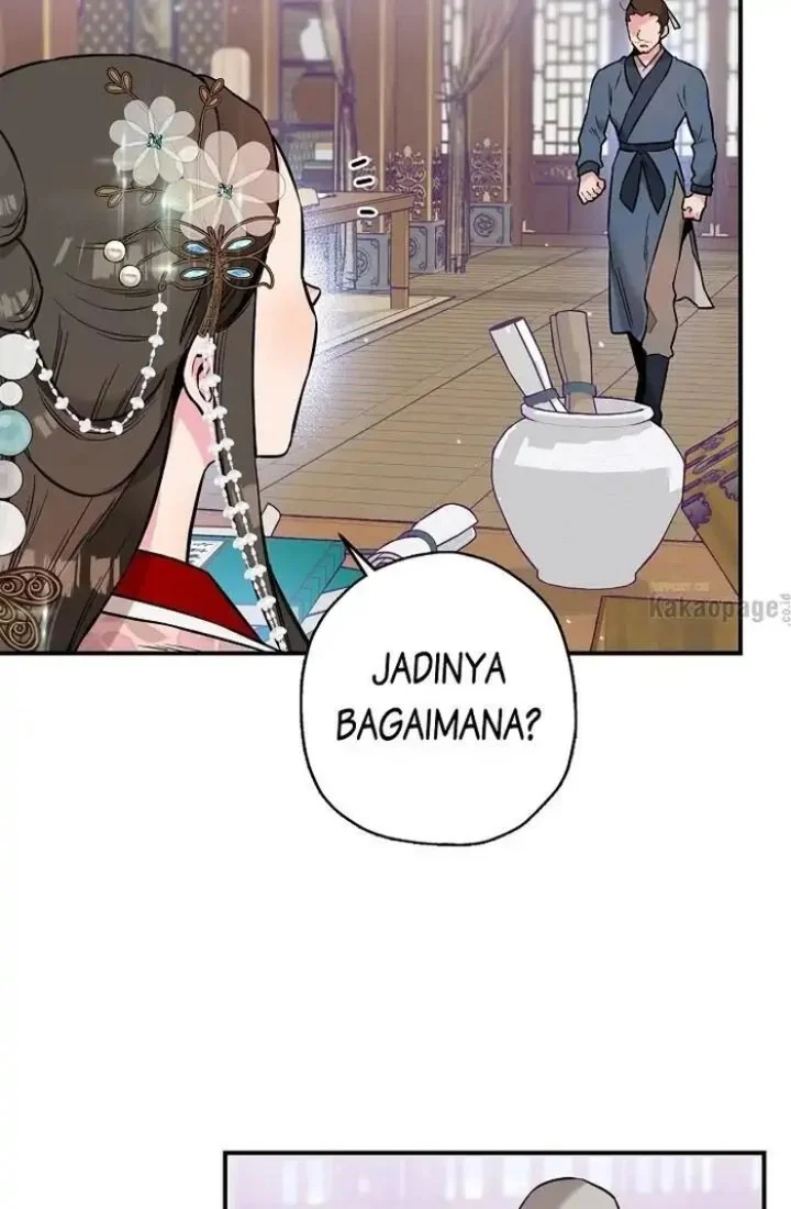 The Strongest Villainess Chapter 37 Gambar 11