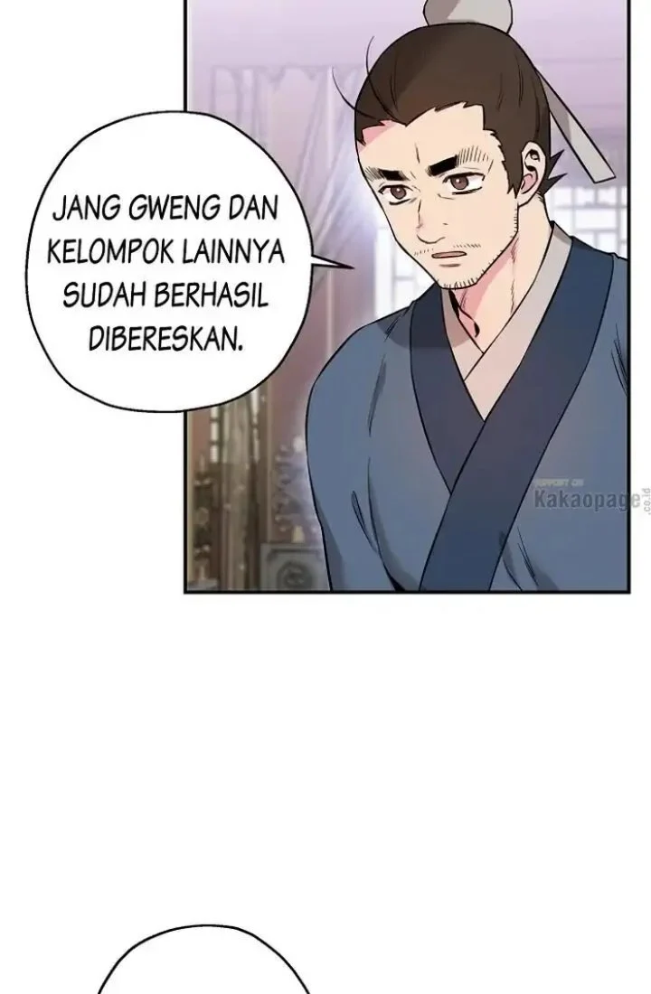The Strongest Villainess Chapter 37 Gambar 12