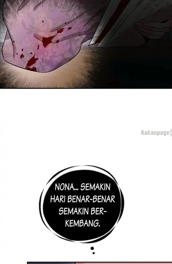 The Strongest Villainess Chapter 37 Gambar 14