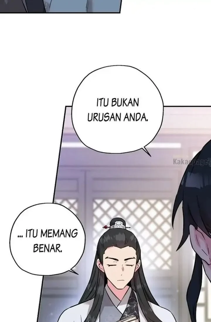 The Strongest Villainess Chapter 38 Gambar 12